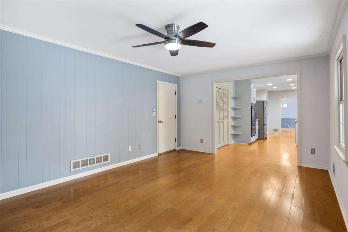 Mt Vernon North - Residential