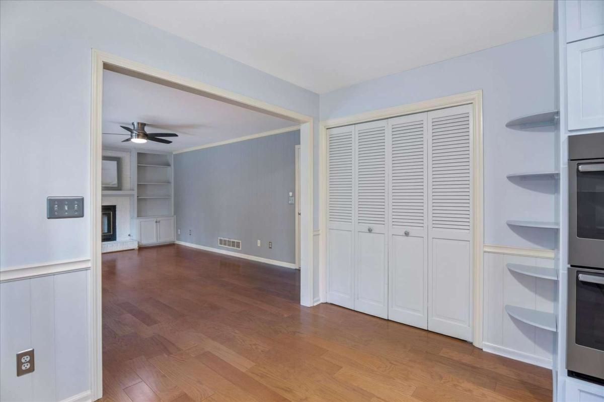 Mt Vernon North - Residential