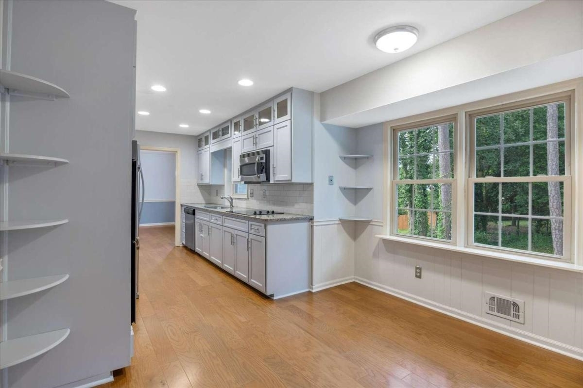 Mt Vernon North - Residential
