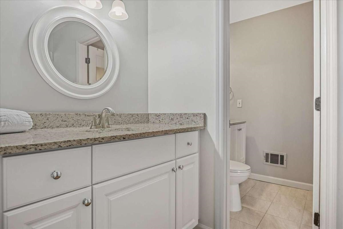 Mt Vernon North - Residential