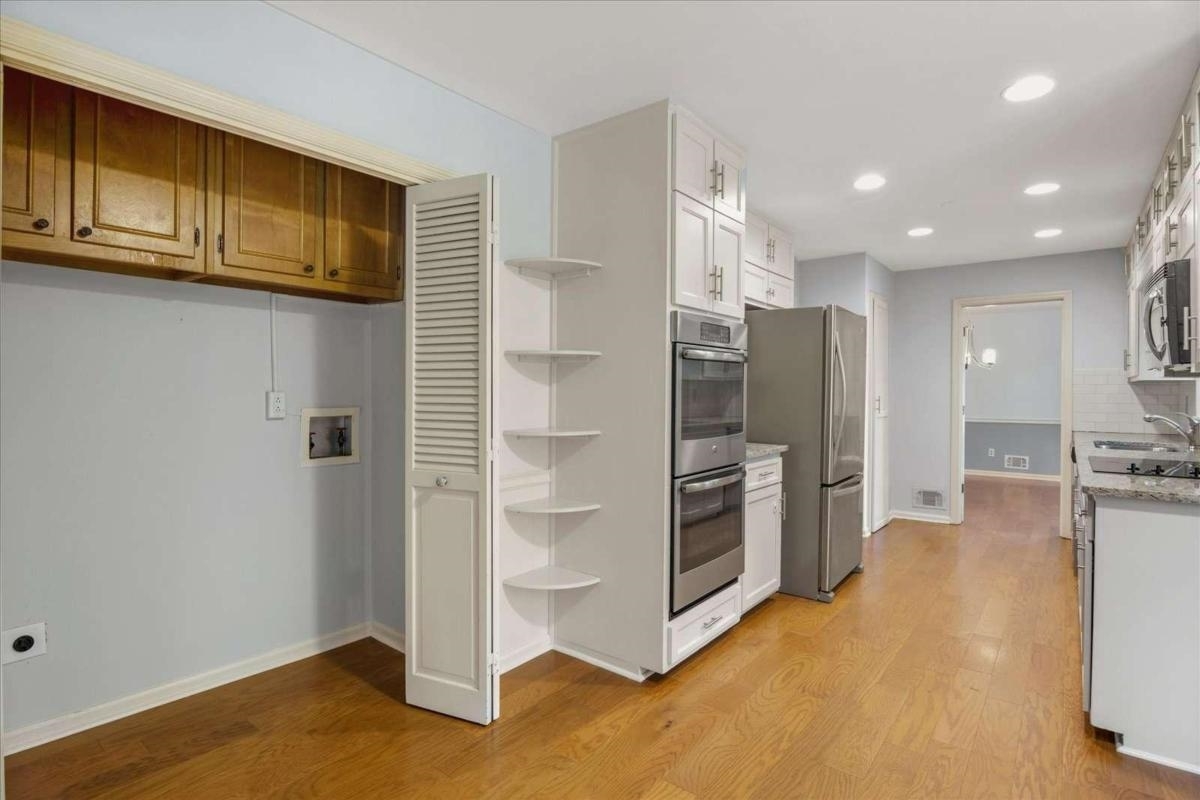 Mt Vernon North - Residential