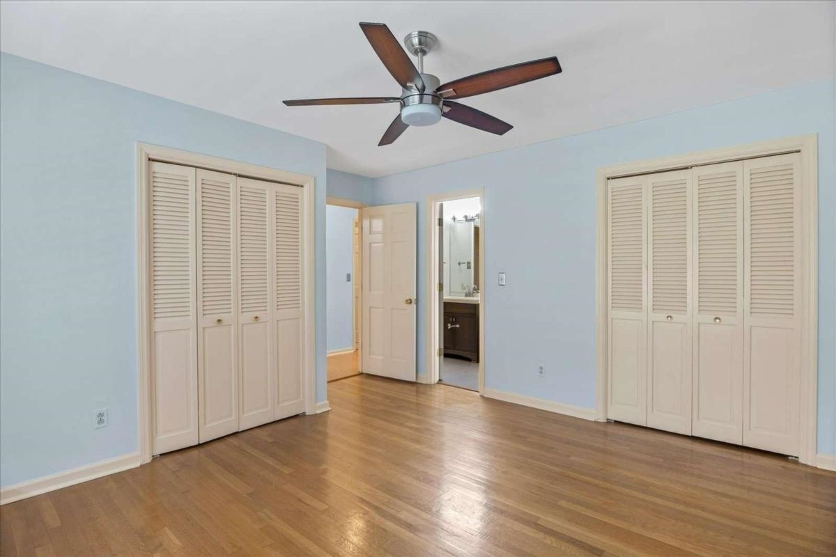 Mt Vernon North - Residential