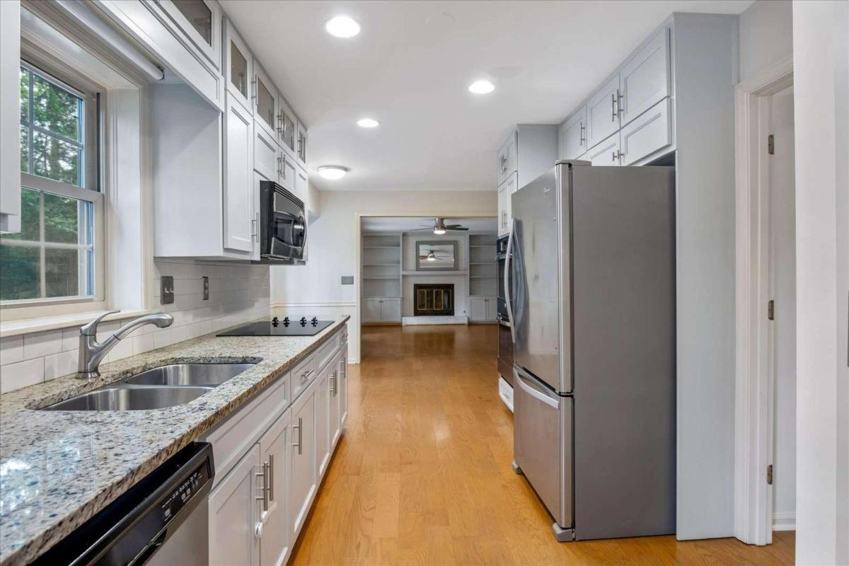 Mt Vernon North - Residential