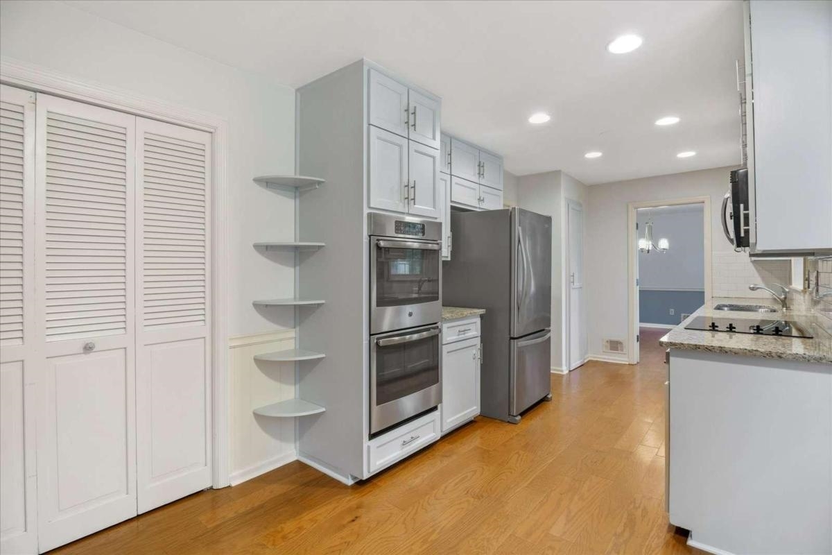 Mt Vernon North - Residential