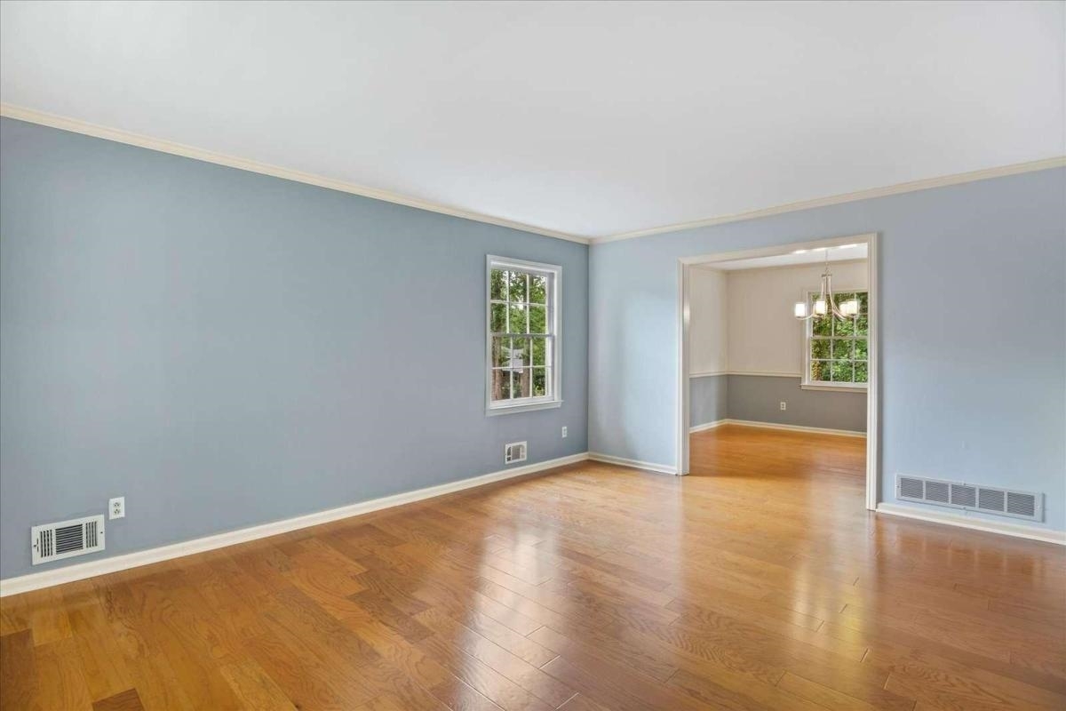 Mt Vernon North - Residential