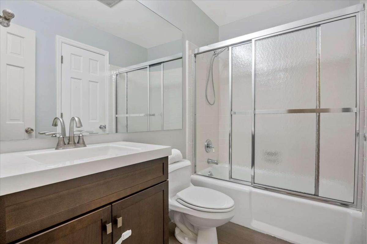 Mt Vernon North - Residential