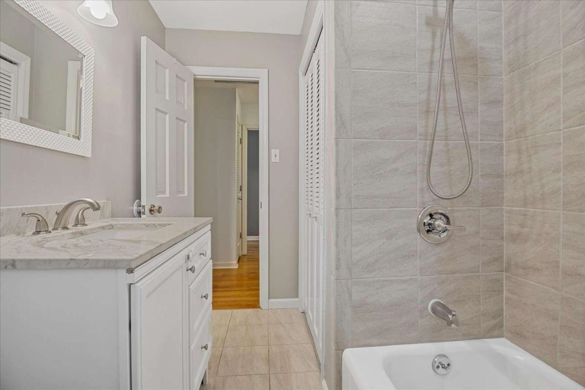 Mt Vernon North - Residential