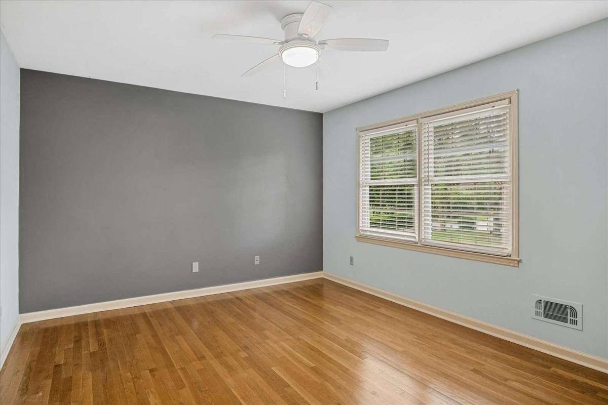 Mt Vernon North - Residential