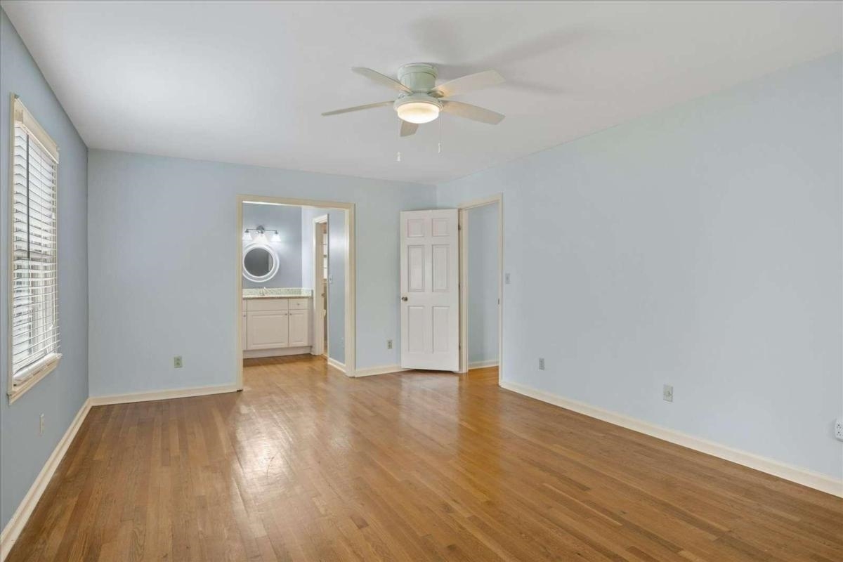 Mt Vernon North - Residential