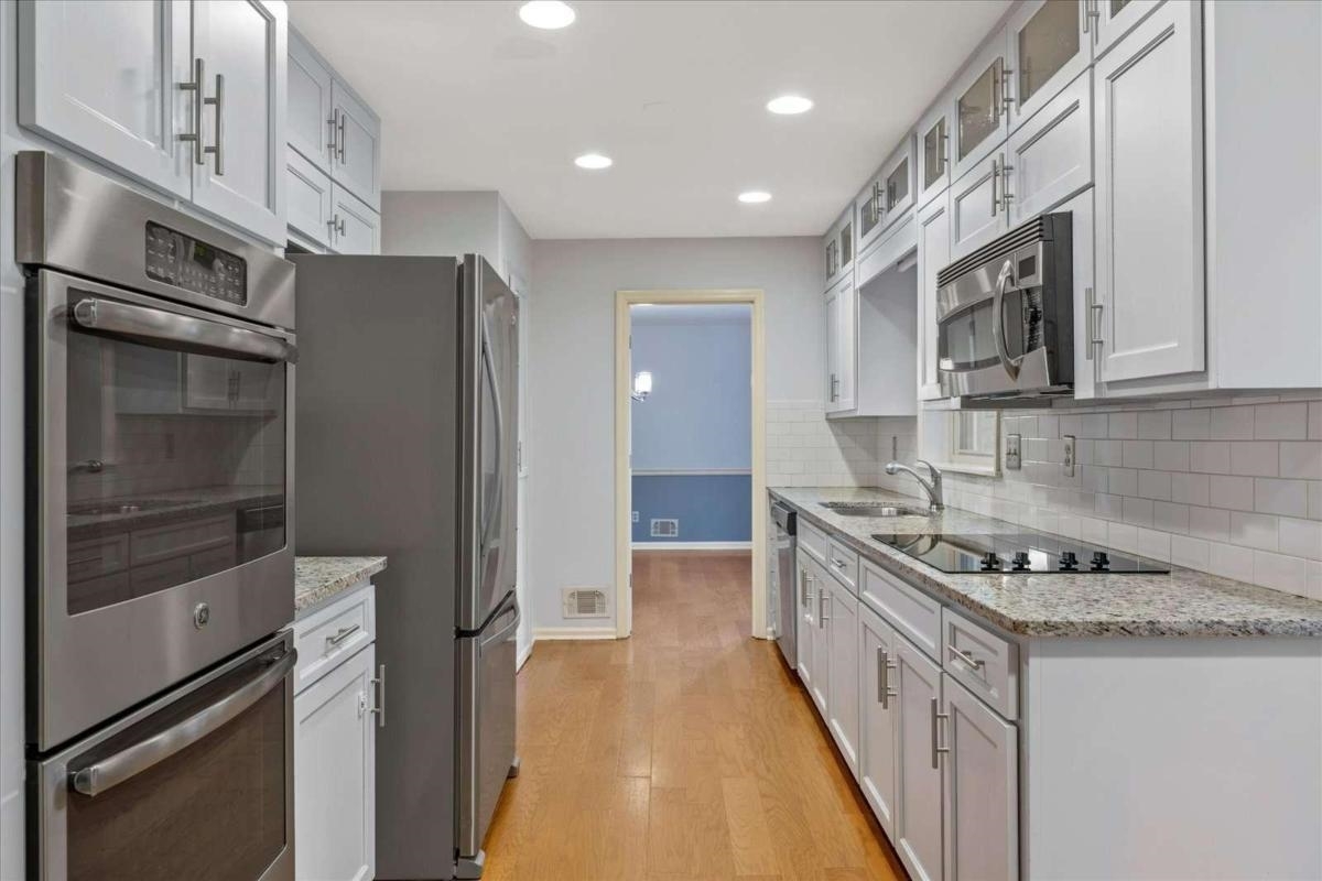 Mt Vernon North - Residential