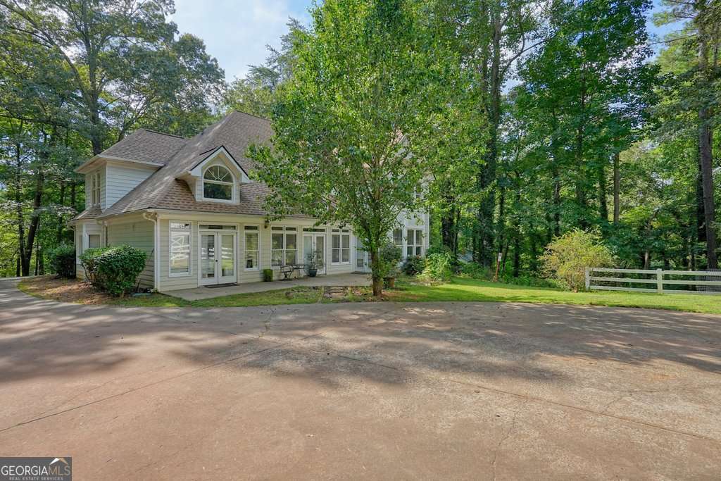 1513 Old Jones RD