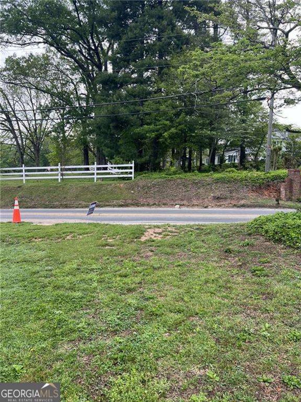 Photo of 153 A W Roberts Drive, Ball Ground, GA 30107 (MLS # 10701726)