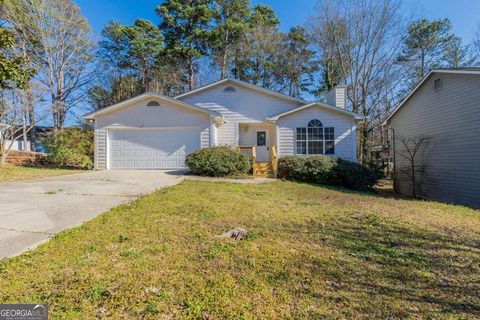 6381 Phillips Creek Drive, Lithonia, GA 30058 - MLS#: 10468437
