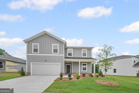 3111 Whitman WAY Gainesville GA 30507