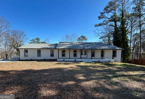 21 Ridgeview DR SE Silver Creek GA 30173