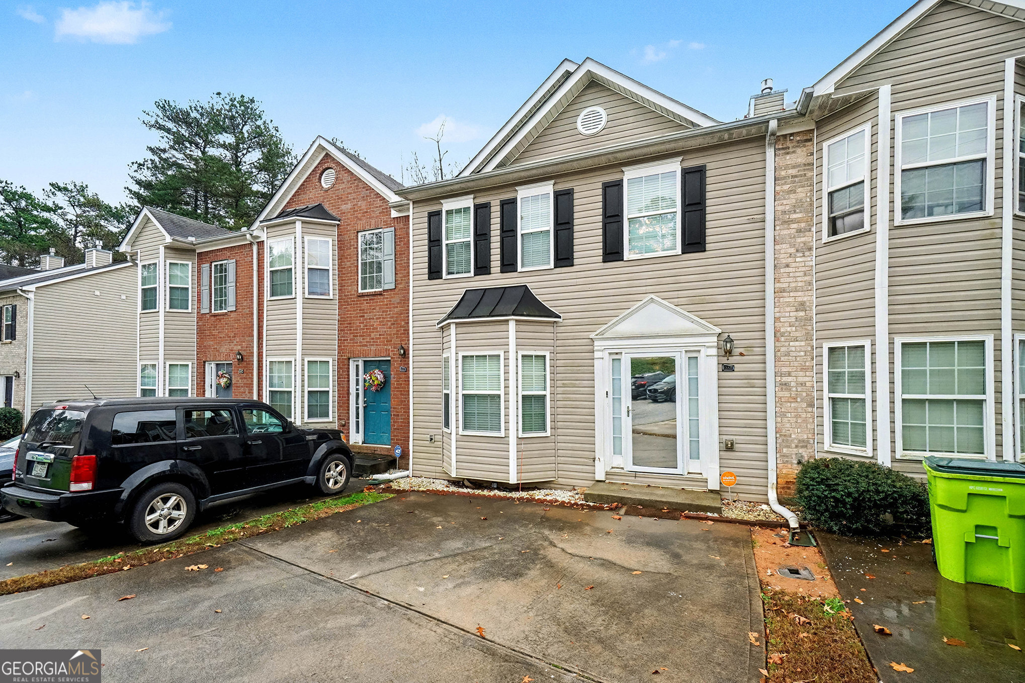 1243 Blairs Pointe DR 3