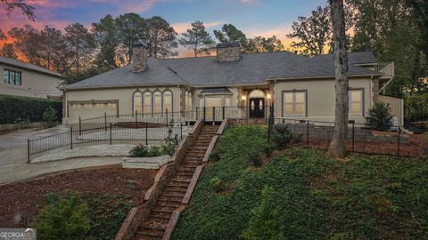 Photo of 511 Pine Valley Road SE, Marietta, GA 30067 (MLS # 10691801)