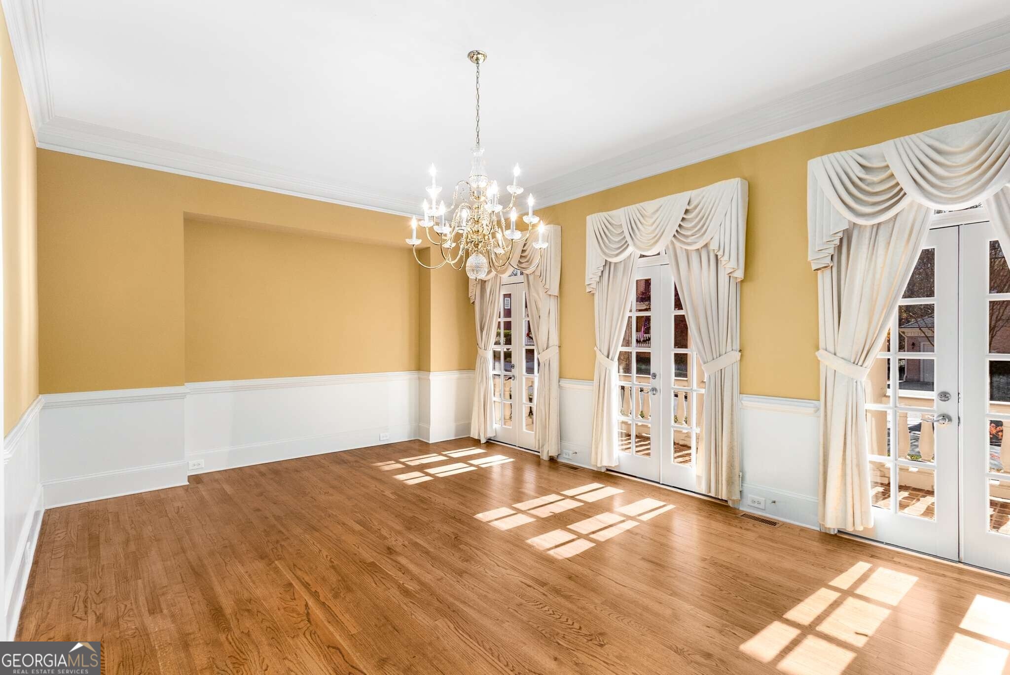 Ellard - Residential