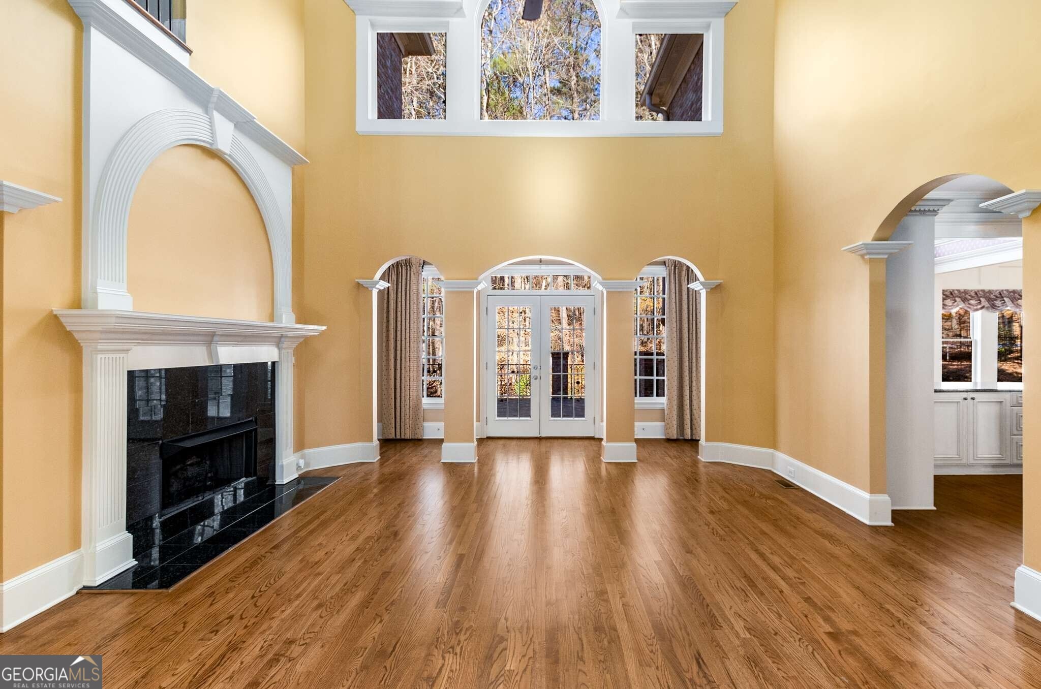 Ellard - Residential