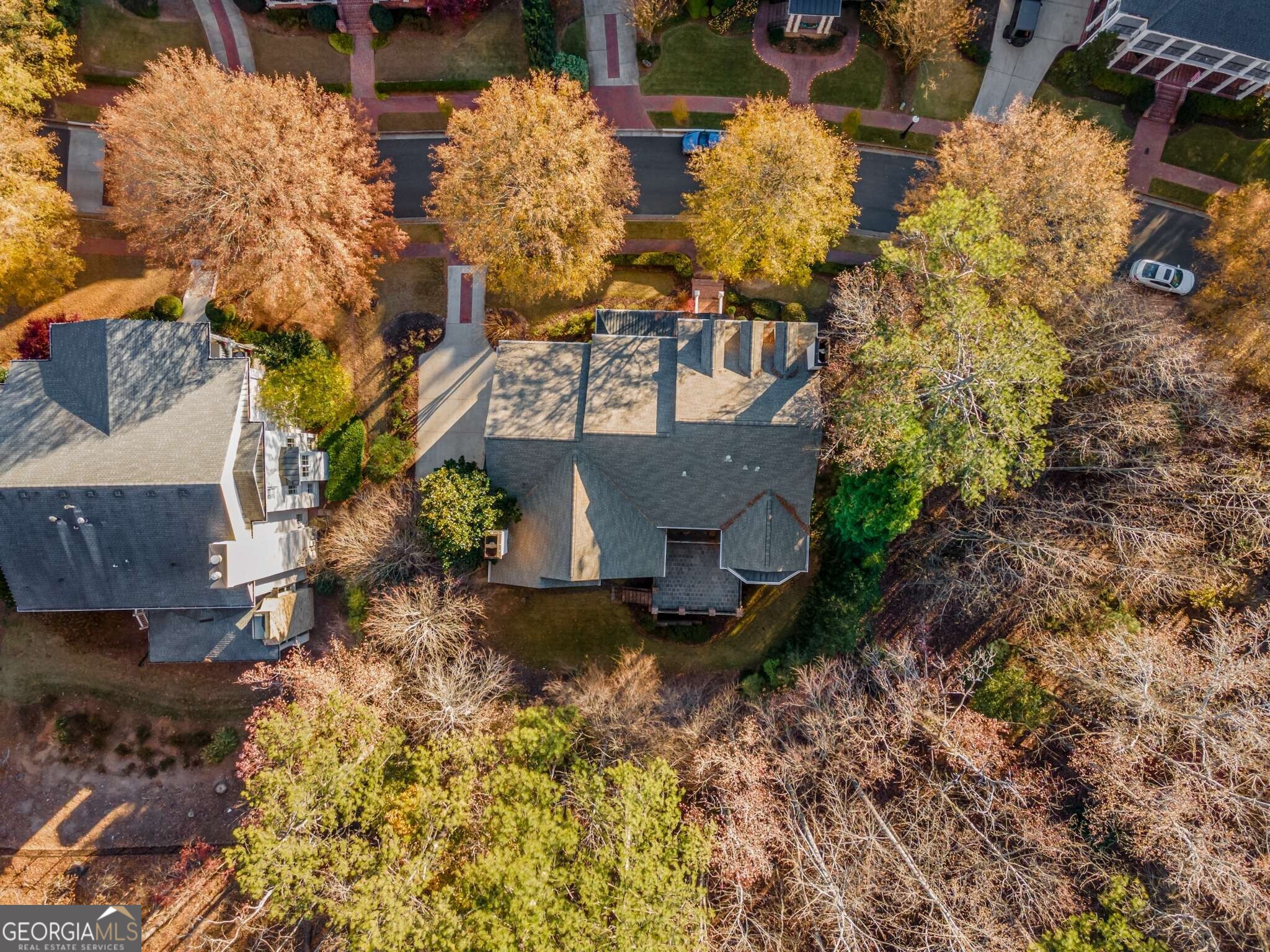 Ellard - Residential