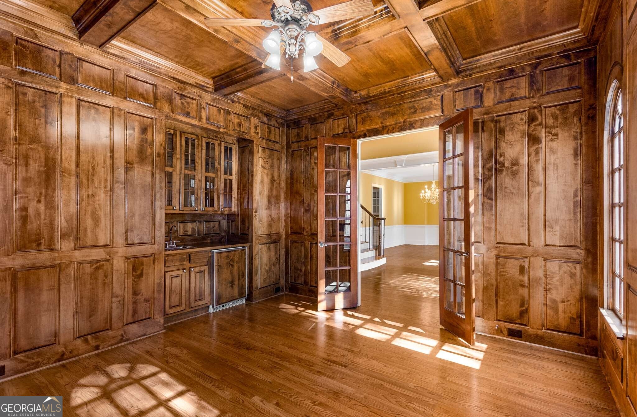 Ellard - Residential