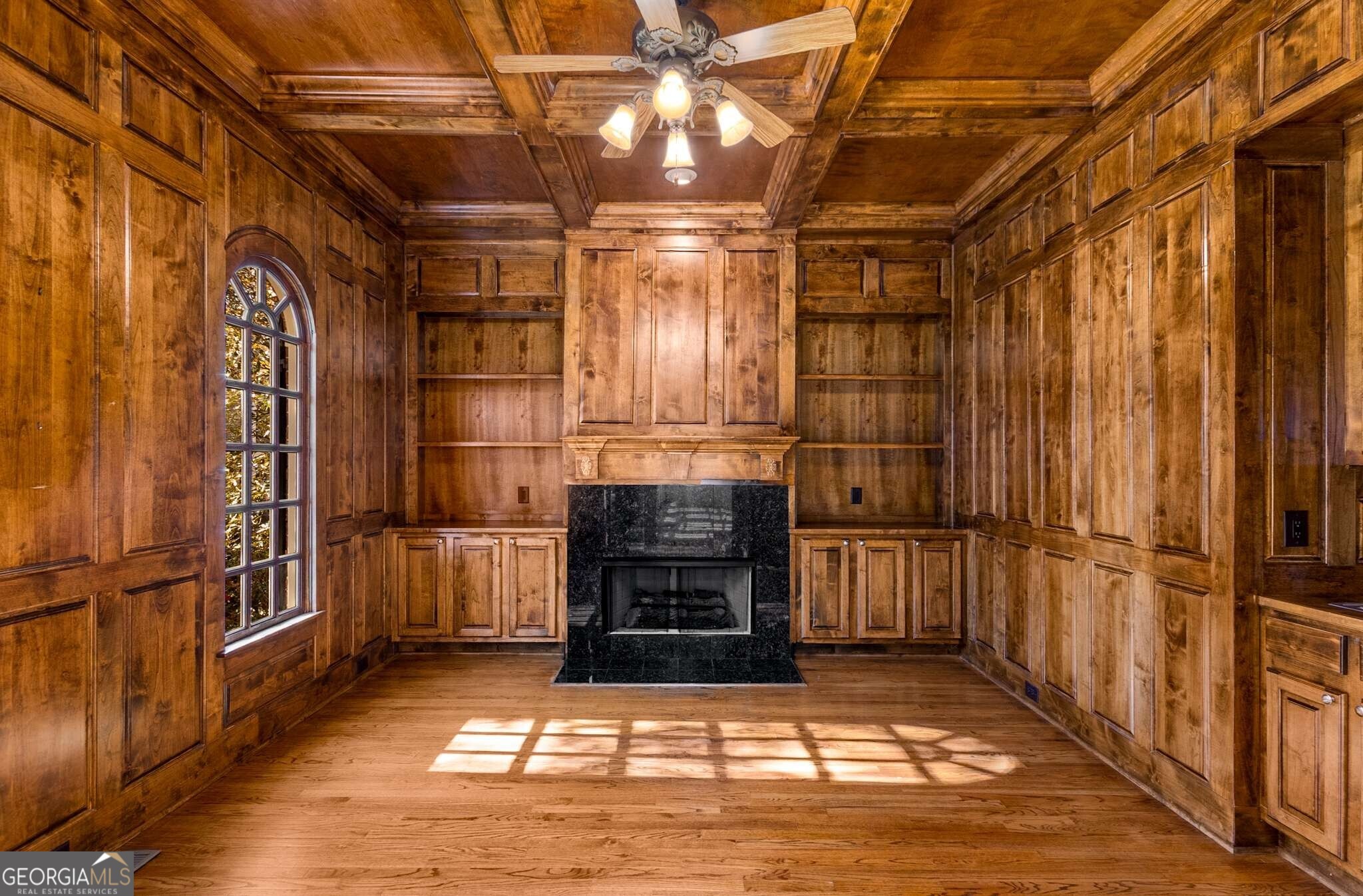 Ellard - Residential