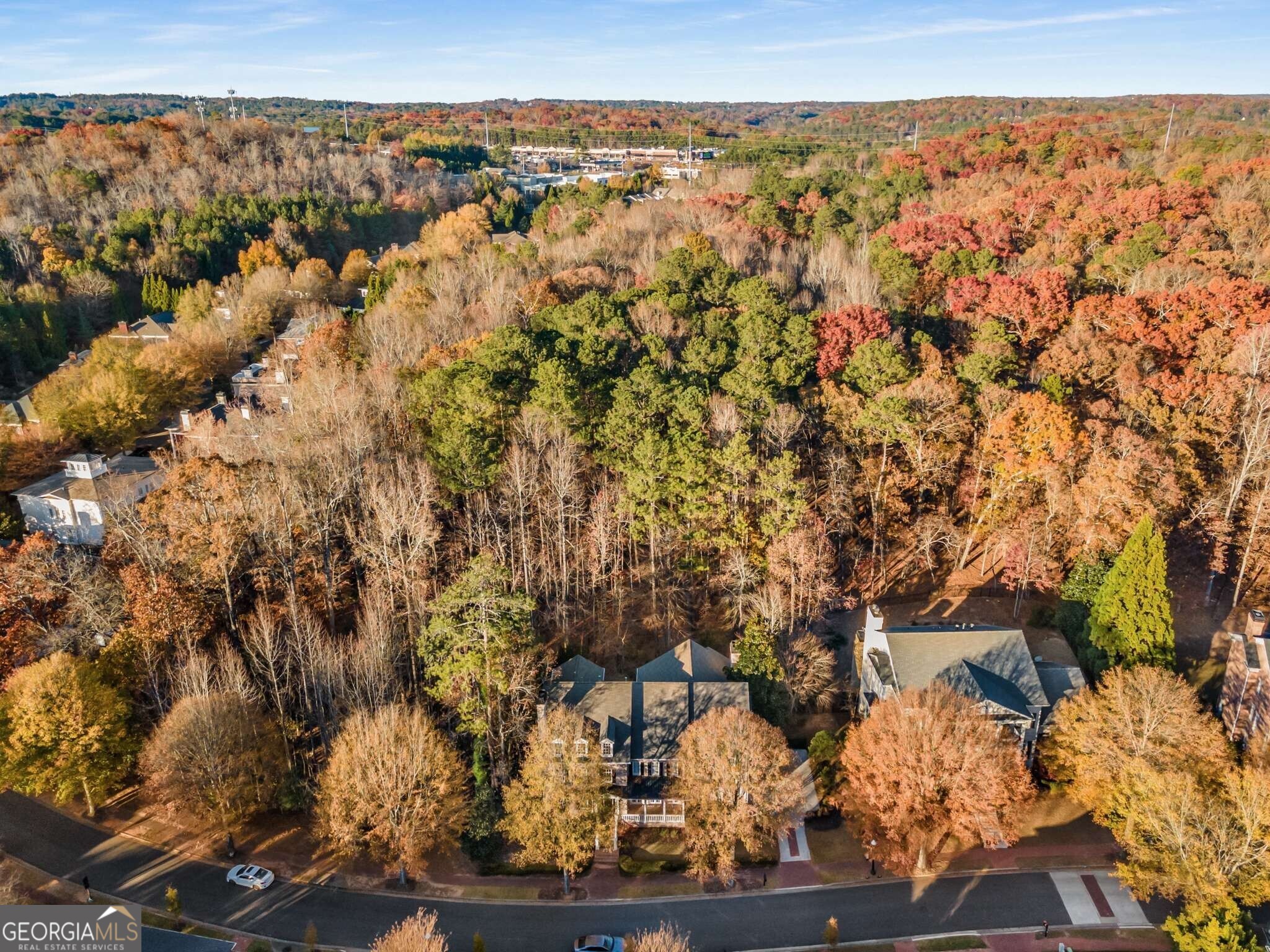 Ellard - Residential