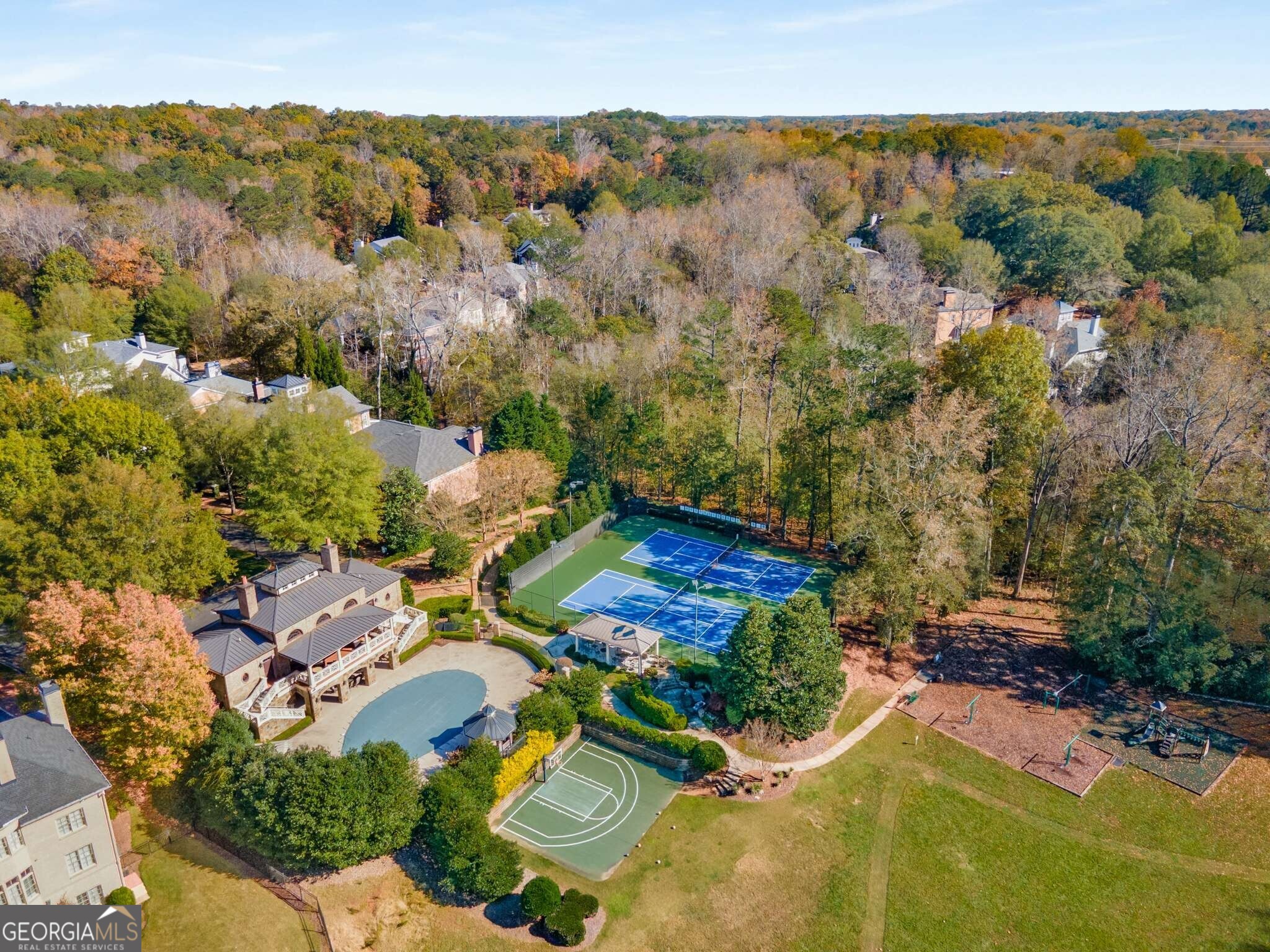 Ellard - Residential