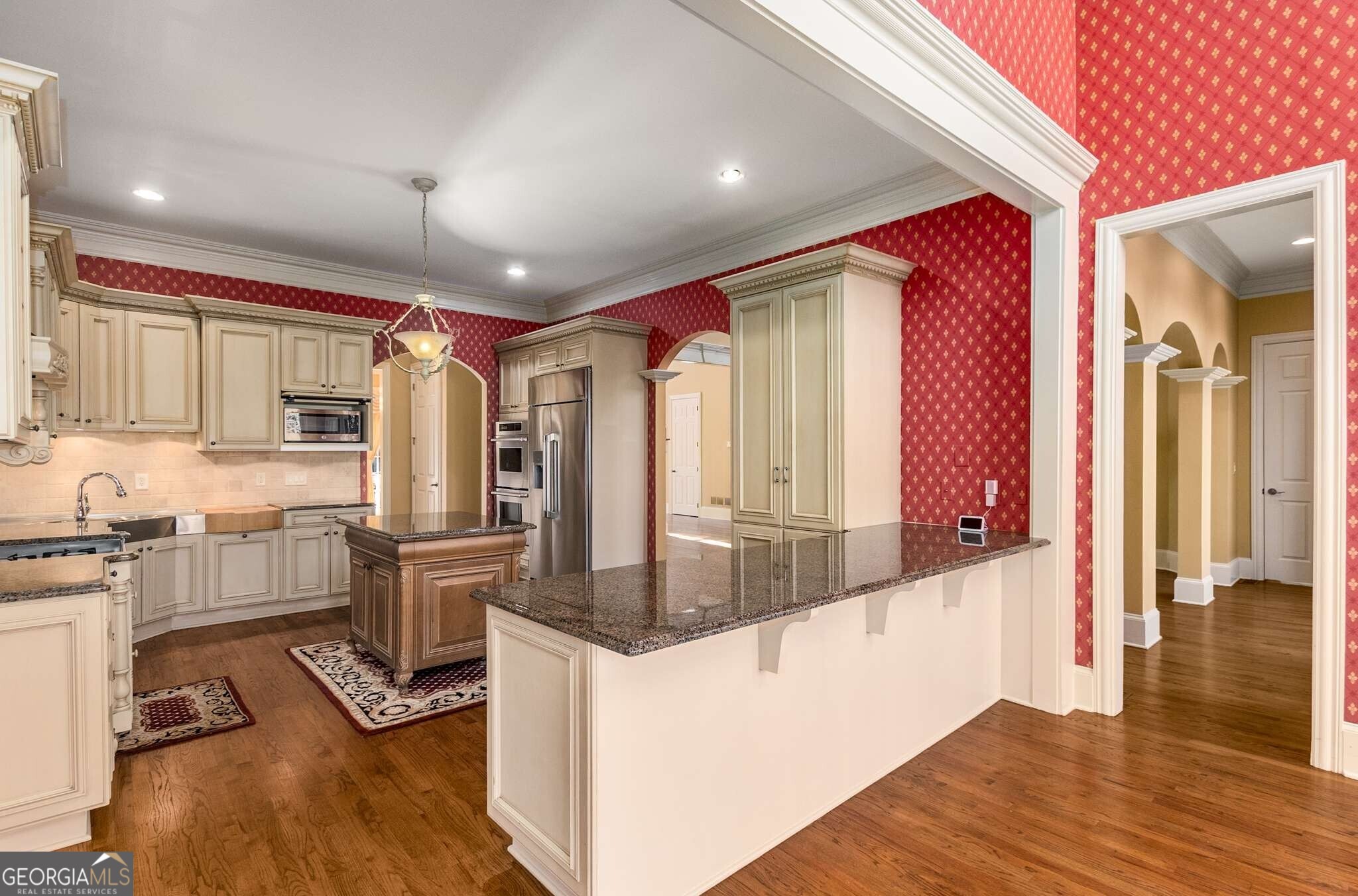 Ellard - Residential