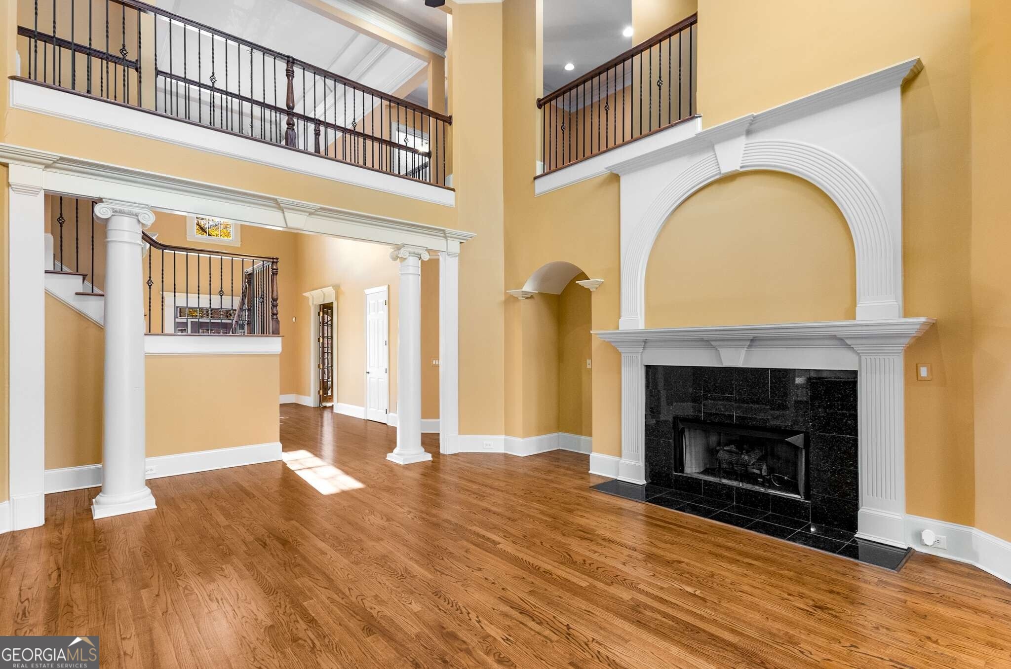 Ellard - Residential