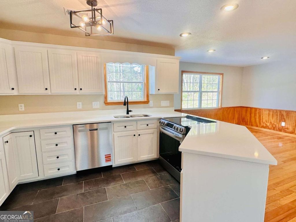 Photo of 2960 Trackrock Church Road, Blairsville, GA 30512 (MLS # 10732226)