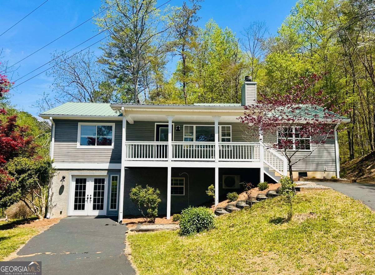 2960 Trackrock Church RD