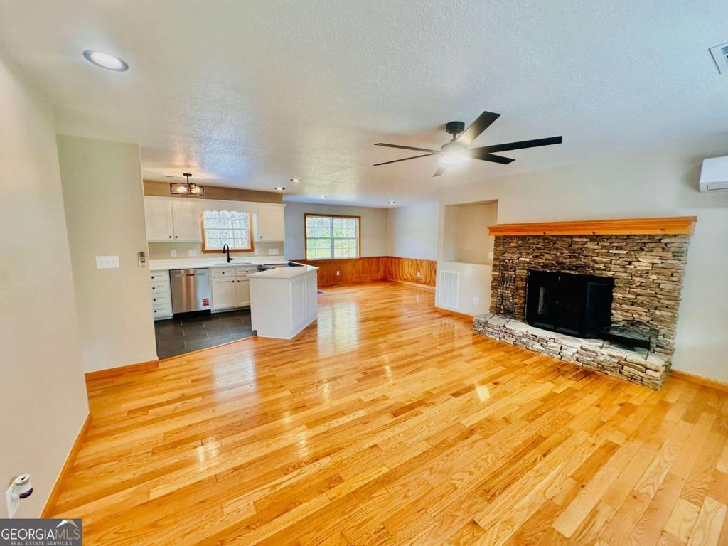 Photo of 2960 Trackrock Church Road, Blairsville, GA 30512 (MLS # 10732226)