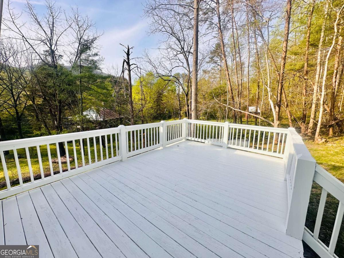 2960 Trackrock Church RD