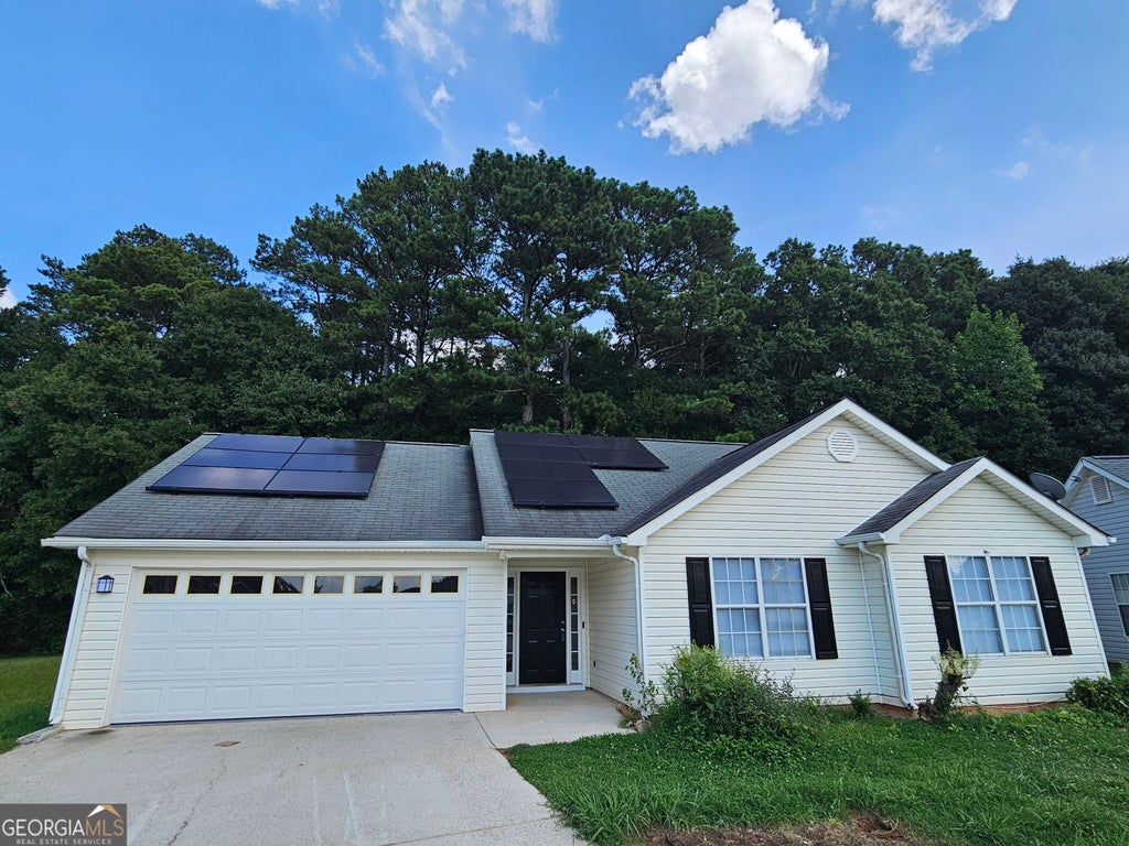 Photo of 603 Fieldcrest Drive, McDonough, GA 30253 (MLS # 10821112)