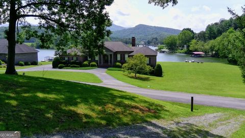 Photo of 5 Victoria Woods Drive, Hiawassee, GA 30546 (MLS # 10688131)