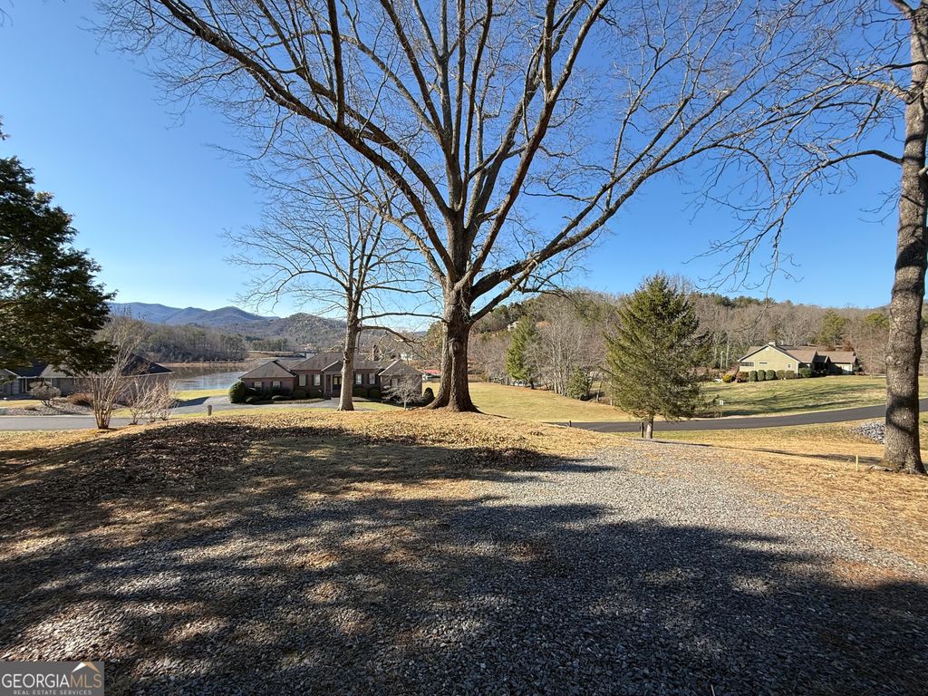 Photo of 5 Victoria Woods Drive, Hiawassee, GA 30546 (MLS # 10688131)