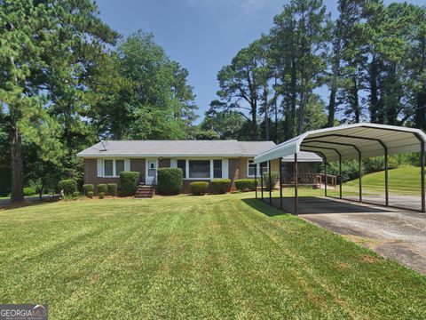 62 Opal ST Hartwell GA 30643