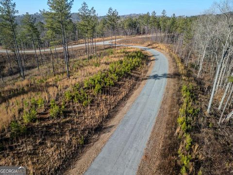 LOT 178 Vista Creek DR 178 Talking Rock GA 30175