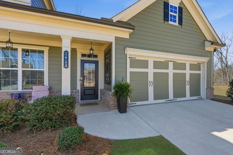 1413 Bluffs Ridge WAY Canton GA 30114