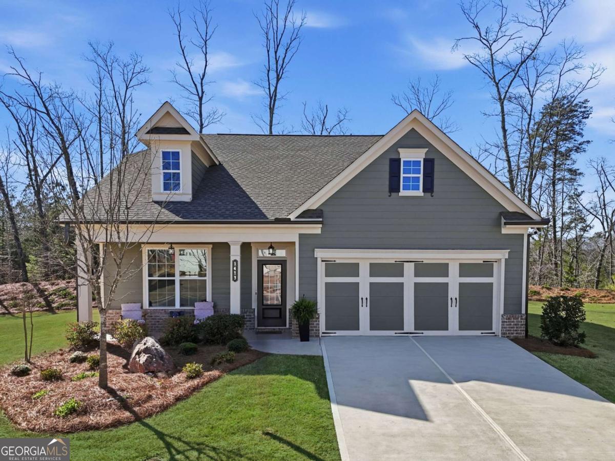 1413 Bluffs Ridge WAY