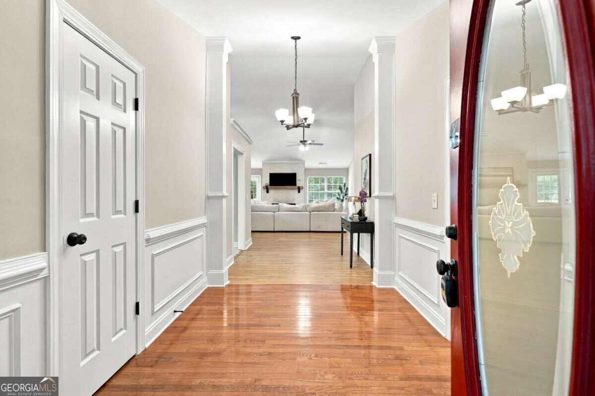6749 Carriage Walk LN