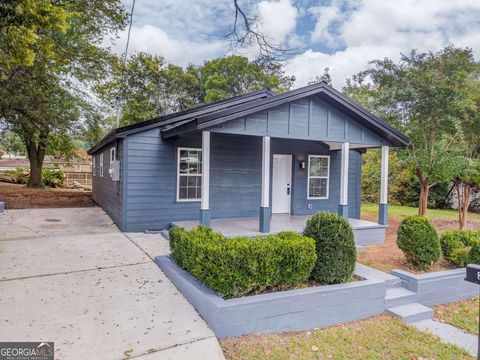 Photo of 220 Stonewall Street, Cartersville, GA 30120 (MLS # 10622242)