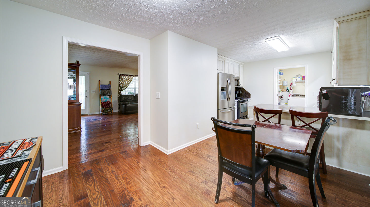 EAST GATE - Residential