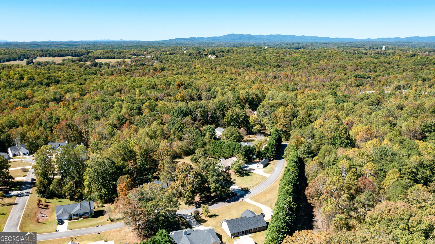 EAST GATE - Residential