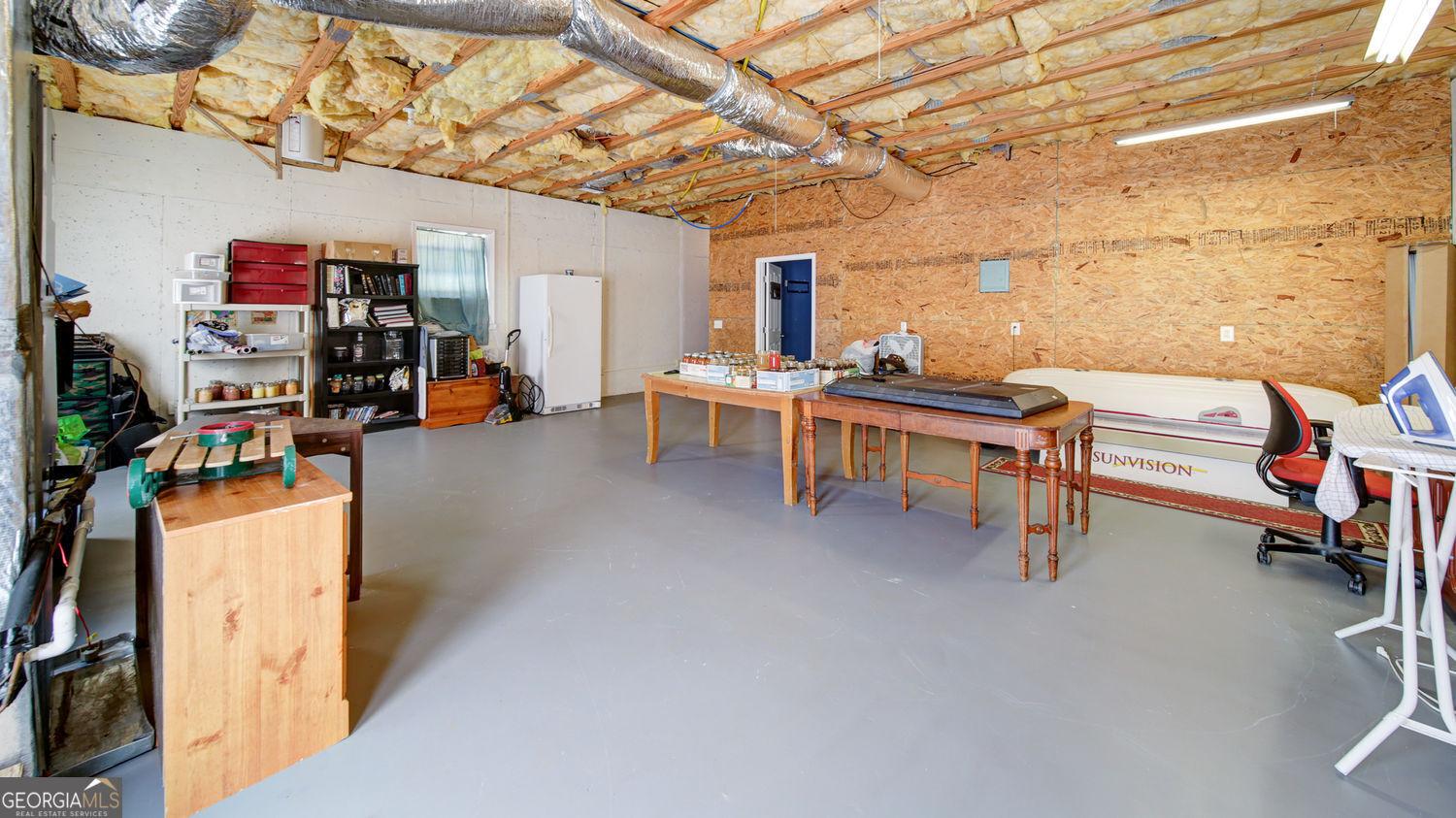 EAST GATE - Residential