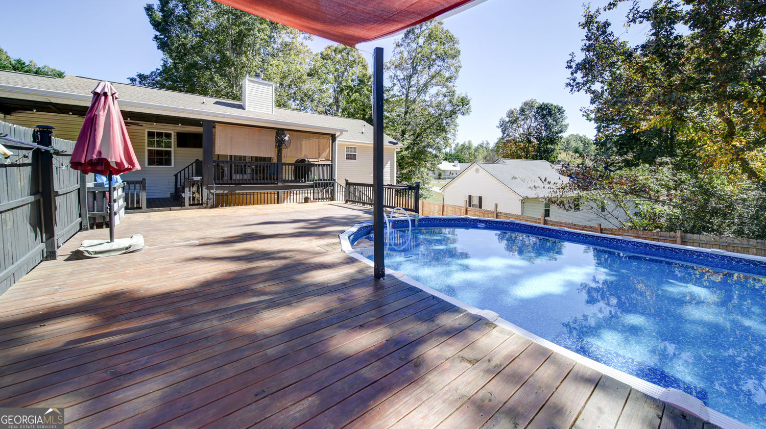 EAST GATE - Residential