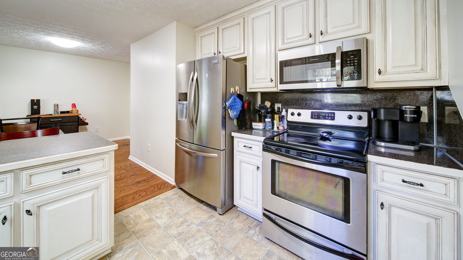 EAST GATE - Residential