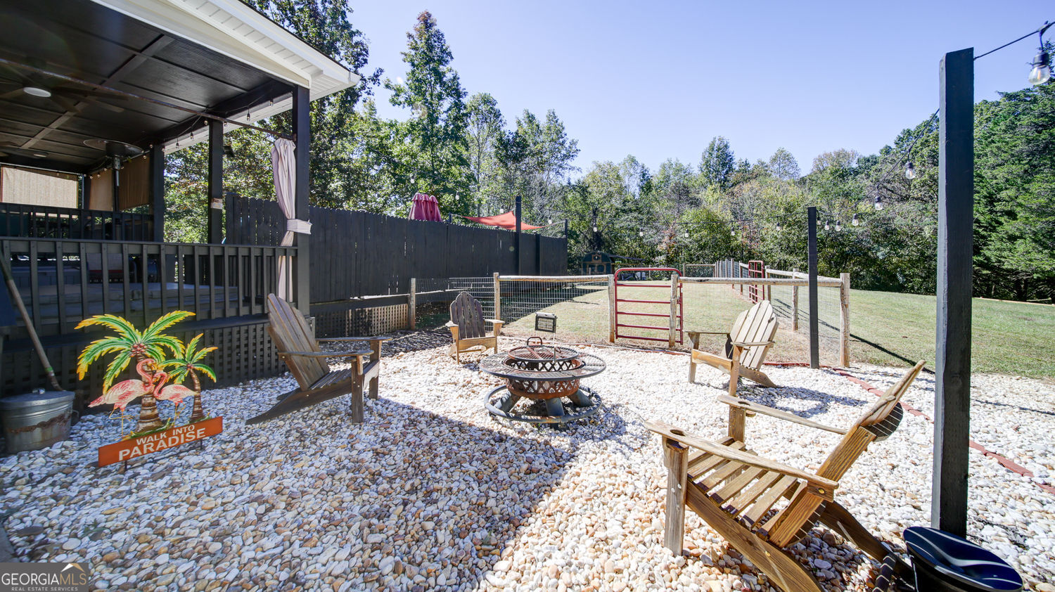 EAST GATE - Residential