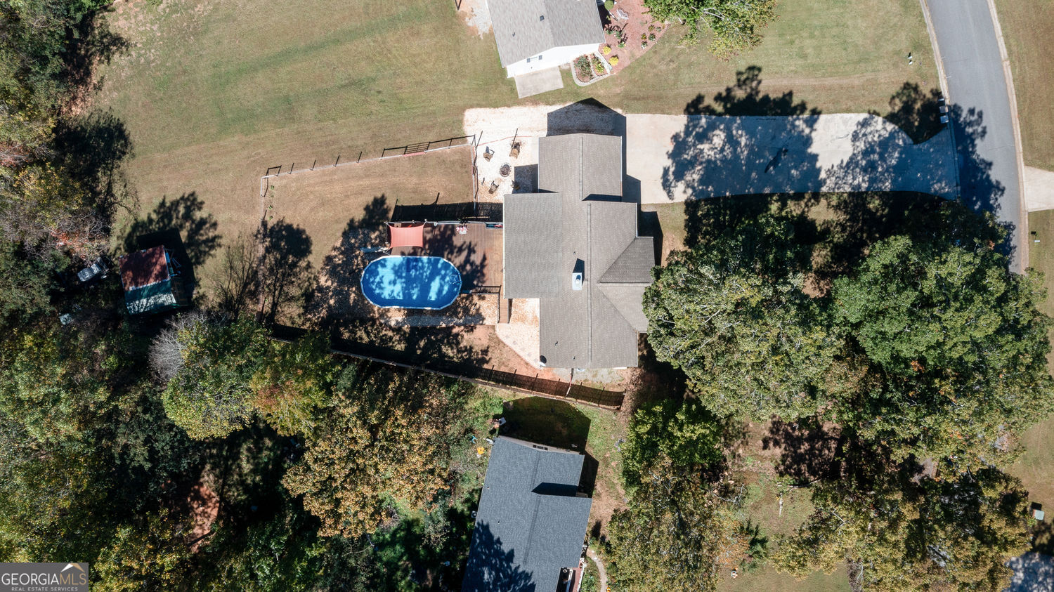 EAST GATE - Residential